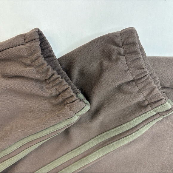 Yeezy Calabasas Sweatpants SIZE S - Picture 6 of 9